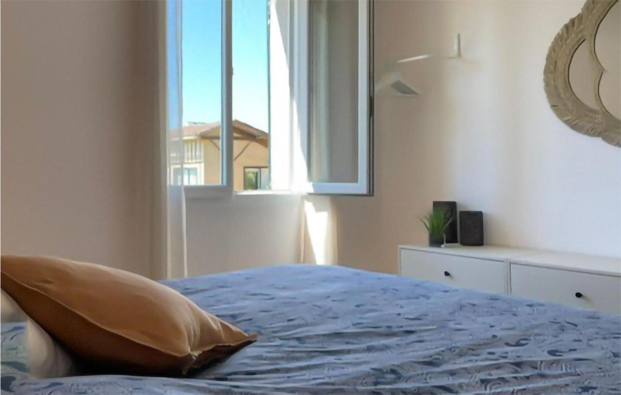 3 Bedroom Lovely Apartment In Mauleon Darmagnac Extérieur photo